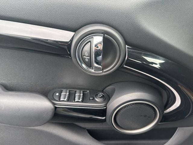 2015 MINI Cooper S Base LOCAL TRADE