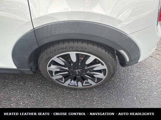 2015 MINI Cooper S Base LOCAL TRADE