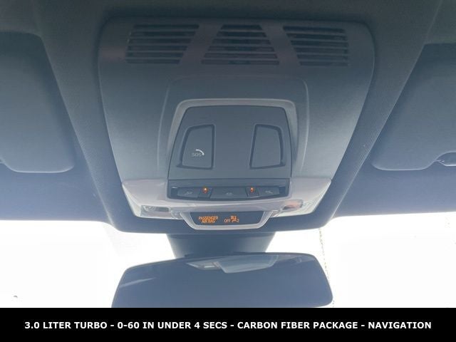 2021 Toyota Supra 3.0 LOCAL TRADE