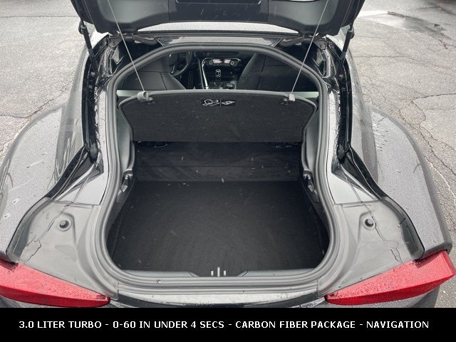 2021 Toyota Supra 3.0 LOCAL TRADE