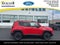 2023 Jeep Renegade Latitude 4WD