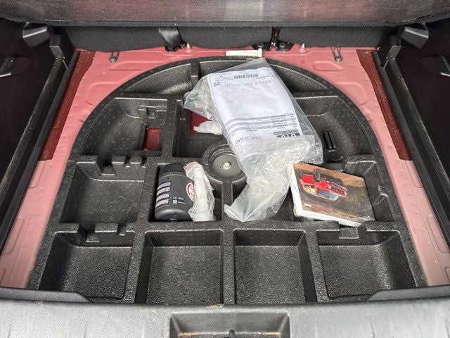 2023 Jeep Renegade Latitude 4WD