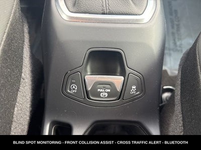 2023 Jeep Renegade Latitude 4WD