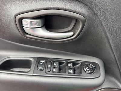 2023 Jeep Renegade Latitude 4WD