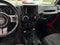 2016 Jeep Wrangler Unlimited Sport Black Bear Package