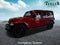 2023 Jeep Wrangler Altitude Trailer Tow & Aux Switch Group
