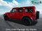 2023 Jeep Wrangler Altitude Trailer Tow & Aux Switch Group