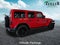 2023 Jeep Wrangler Altitude Trailer Tow & Aux Switch Group
