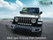 2022 Jeep Wrangler Unlimited Sahara Cold Weather Group