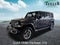2021 Jeep Wrangler Unlimited Sahara Cold Weather Group