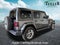 2021 Jeep Wrangler Unlimited Sahara Cold Weather Group