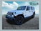 2022 Jeep Wrangler Unlimited Sahara Altitude Navigation System