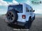 2022 Jeep Wrangler Unlimited Sahara Altitude Navigation System