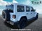 2022 Jeep Wrangler Unlimited Sahara Altitude Navigation System