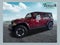 2021 Jeep Wrangler Unlimited Rubicon GPS Navigation