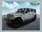 2022 Jeep Wrangler Unlimited Sahara 4xe Navigation System