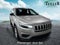2019 Jeep Cherokee sport