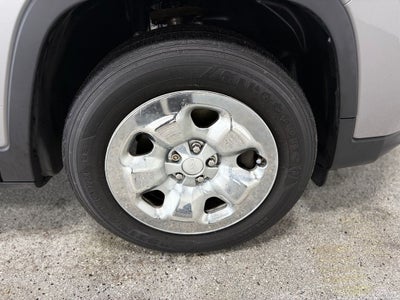 2019 Jeep Cherokee sport