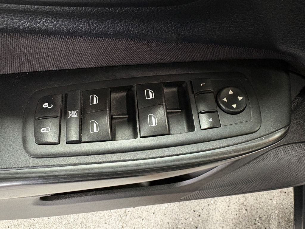 2015 Jeep Cherokee Sport