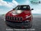 2017 Jeep Cherokee Trailhawk Trailer Tow Group