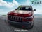 2019 Jeep Cherokee Trailhawk Power Sunroof