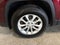 2019 Jeep Cherokee Latitude ParkView Rear Back-Up Camera