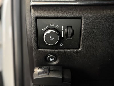 2021 Jeep Grand Cherokee Trailhawk