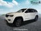 2021 Jeep Grand Cherokee Trailhawk