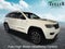2021 Jeep Grand Cherokee Trailhawk