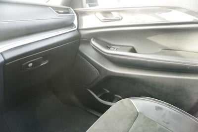 2023 Jeep Grand Cherokee Altitude X Power Sunroof & Radio: Uconnect 5 w/8.4" Display &