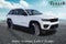 2023 Jeep Grand Cherokee Altitude X Power Sunroof & Radio: Uconnect 5 w/8.4" Display &