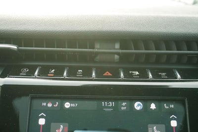 2023 Jeep Grand Cherokee Altitude X Power Sunroof & ParkView Rear Back-Up Camera