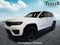 2024 Jeep Grand Cherokee Limited Black Appearance Package