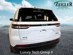 2024 Jeep Grand Cherokee Limited Black Appearance Package