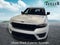 2024 Jeep Grand Cherokee Limited Black Appearance Package