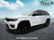 2024 Jeep Grand Cherokee Limited Navigation System
