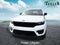 2024 Jeep Grand Cherokee Limited Navigation System
