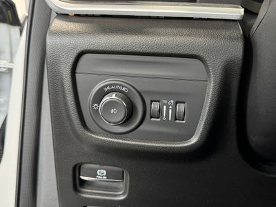 2024 Jeep Grand Cherokee Limited Panoramic Sunroof