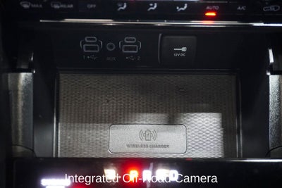 2024 Jeep Grand Cherokee Limited Navigation System & Dual-Pane Panoramic Sunroof