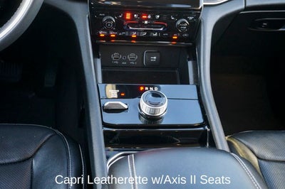 2023 Jeep Grand Cherokee Limited Blackout Package with Navigation