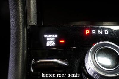 2023 Jeep Grand Cherokee Limited Blackout Package with Navigation