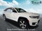 2023 Jeep Grand Cherokee L Limited Panoramic Sunroof
