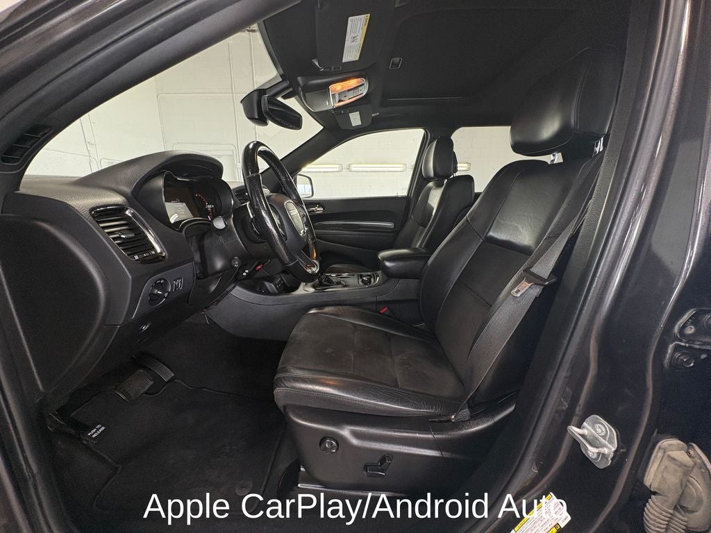 2020 Dodge Durango R/T