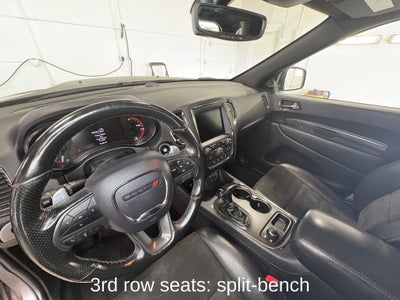 2020 Dodge Durango R/T