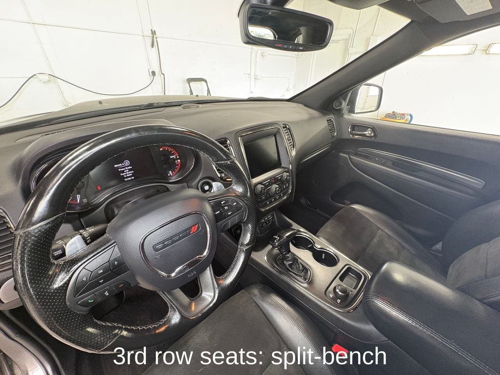 2020 Dodge Durango R/T