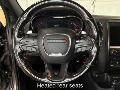 2020 Dodge Durango R/T