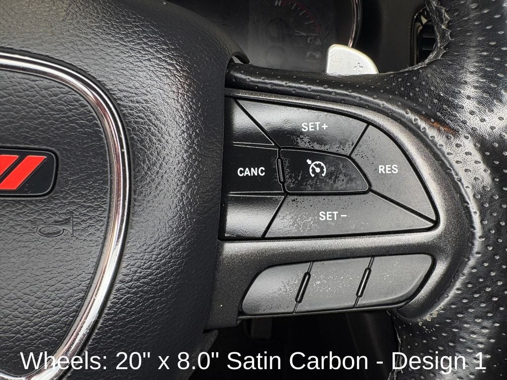 2020 Dodge Durango R/T