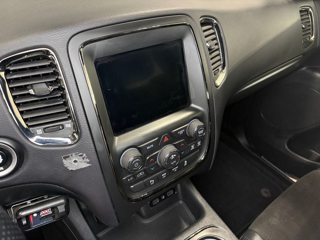 2020 Dodge Durango R/T