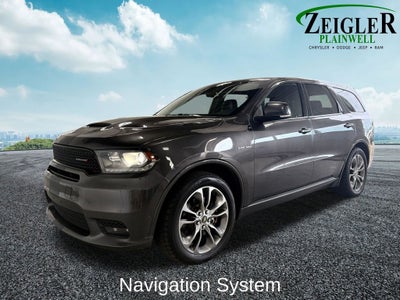 2020 Dodge Durango R/T