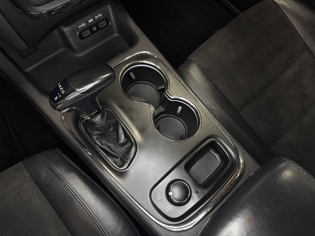 2020 Dodge Durango R/T